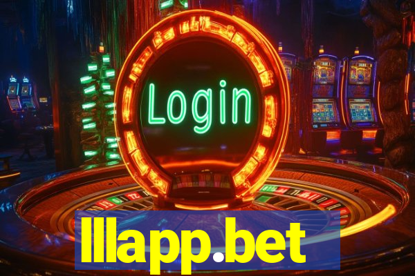 lllapp.bet