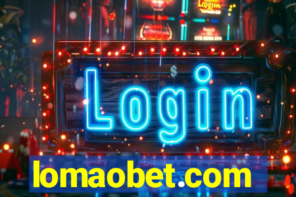 lomaobet.com