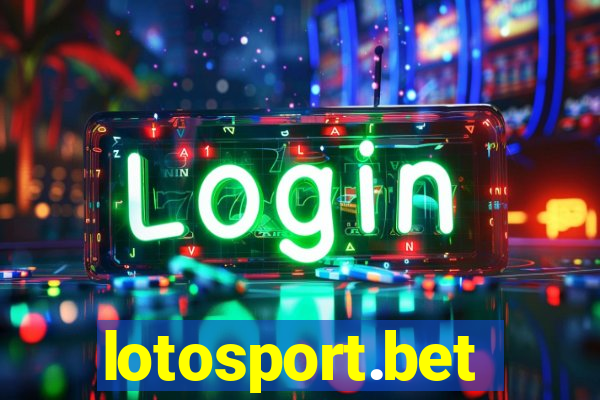 lotosport.bet