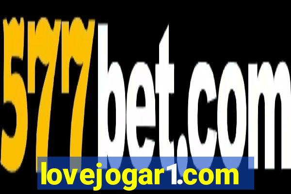 lovejogar1.com