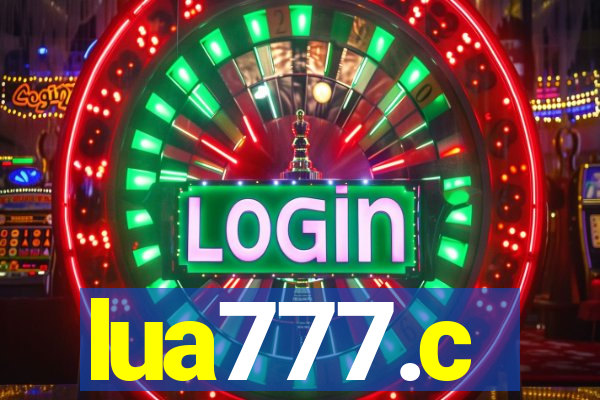 lua777.c