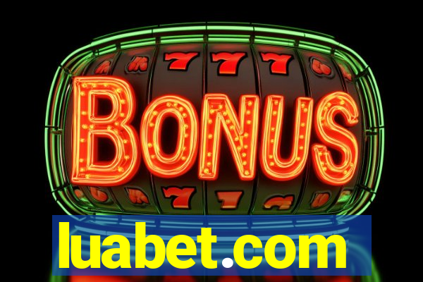 luabet.com