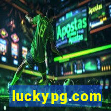 luckypg.com