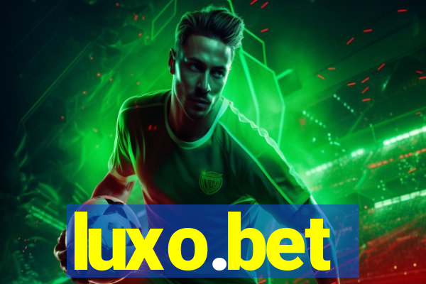 luxo.bet