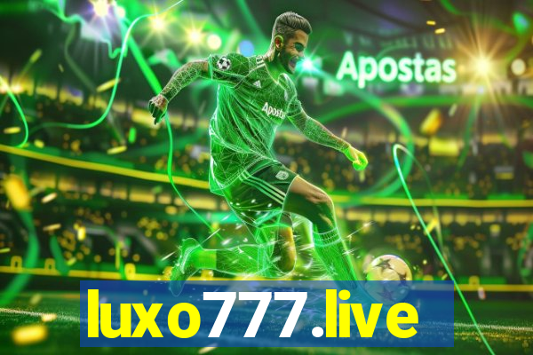 luxo777.live