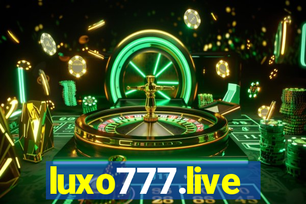 luxo777.live