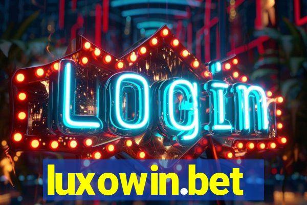 luxowin.bet