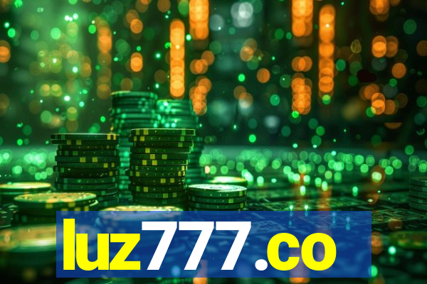 luz777.co