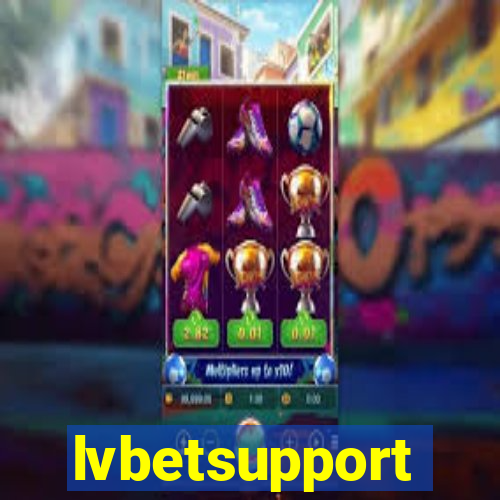 lvbetsupport