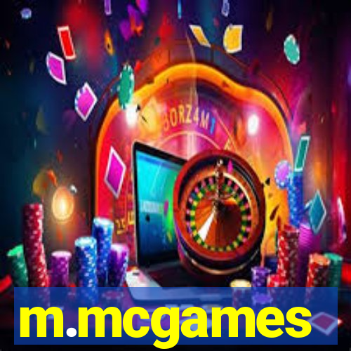 m.mcgames