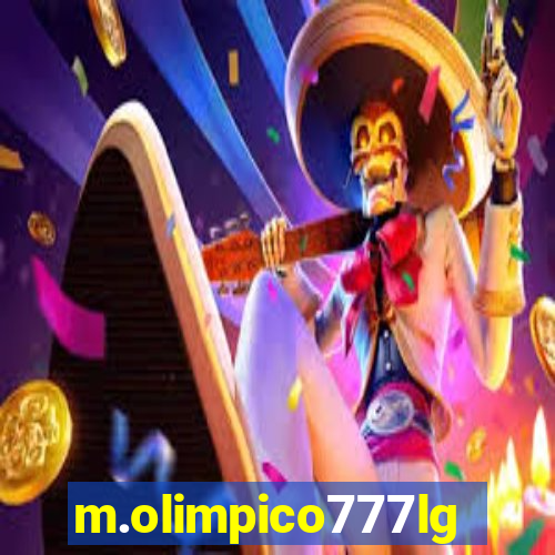 m.olimpico777lg.com