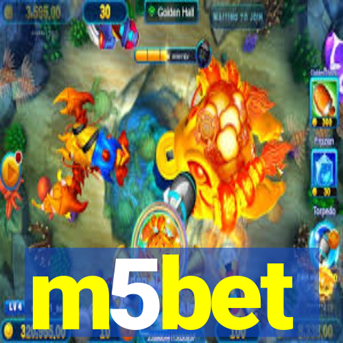 m5bet