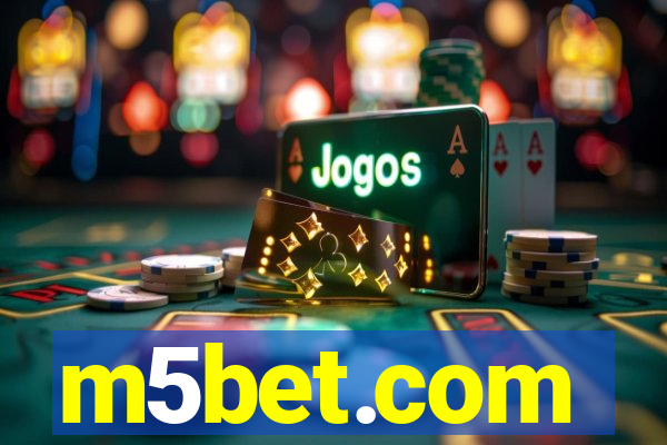 m5bet.com