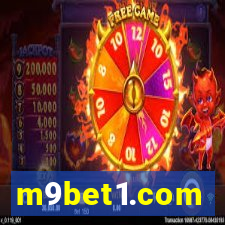 m9bet1.com