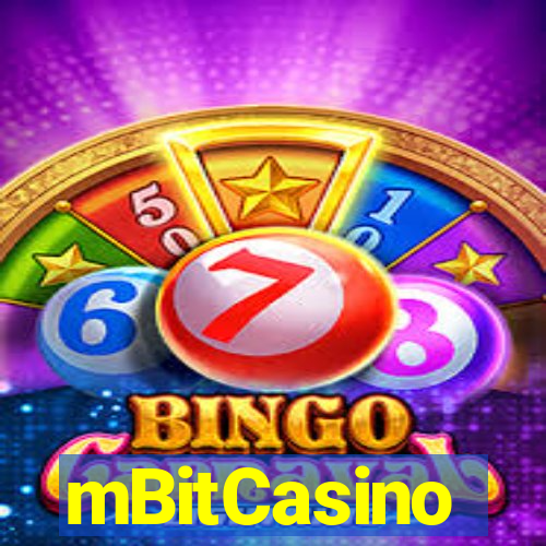 mBitCasino