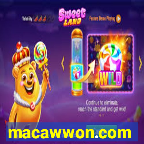 macawwon.com