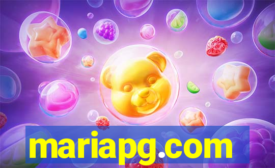 mariapg.com