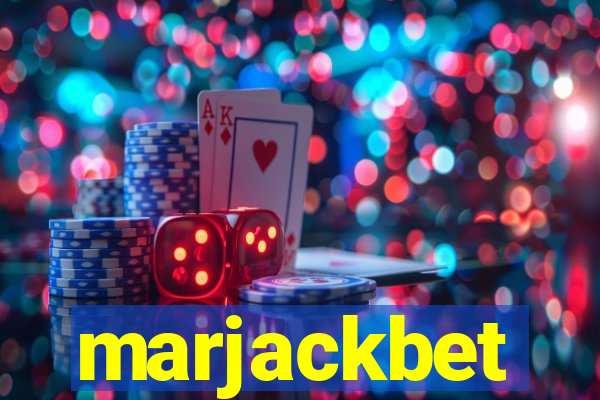 marjackbet