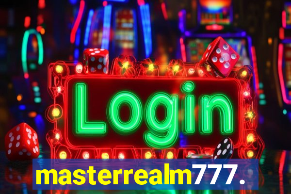 masterrealm777.com