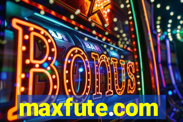 maxfute.com