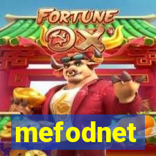 mefodnet