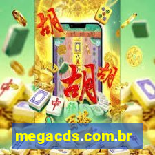 megacds.com.br