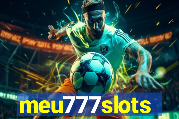 meu777slots