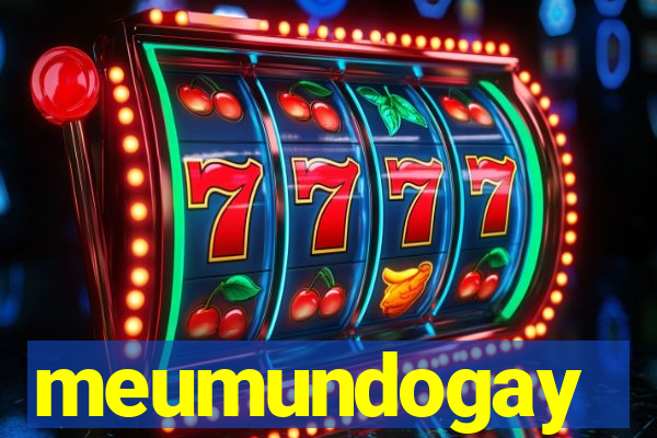 meumundogay