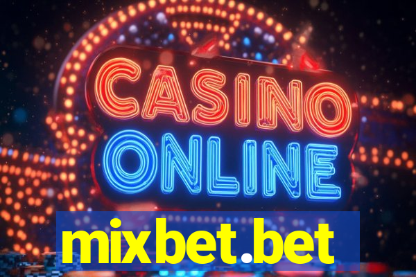 mixbet.bet