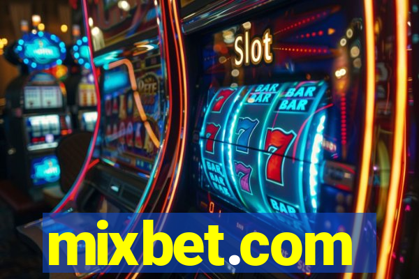 mixbet.com