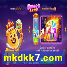 mkdkk7.com