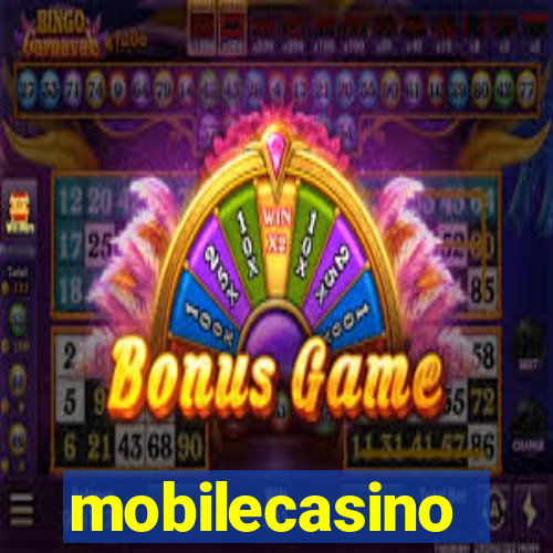 mobilecasino