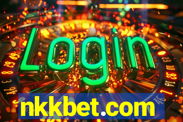 nkkbet.com