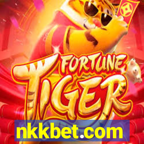 nkkbet.com