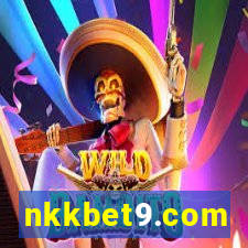 nkkbet9.com