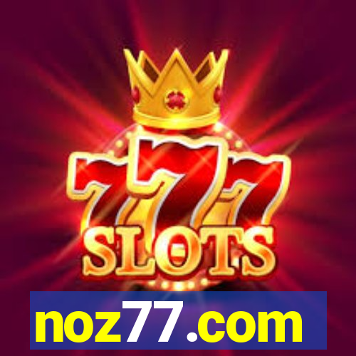 noz77.com