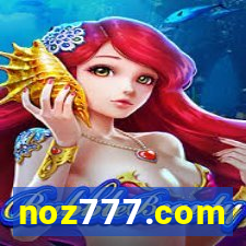 noz777.com