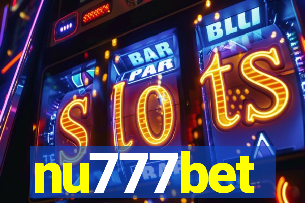 nu777bet