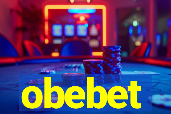 obebet