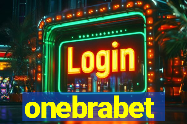 onebrabet