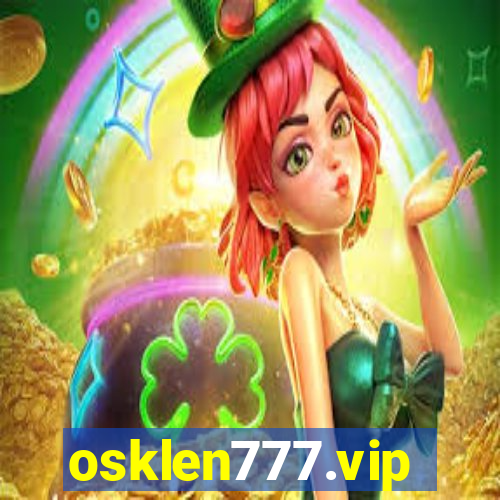 osklen777.vip