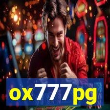 ox777pg