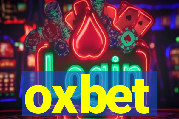 oxbet