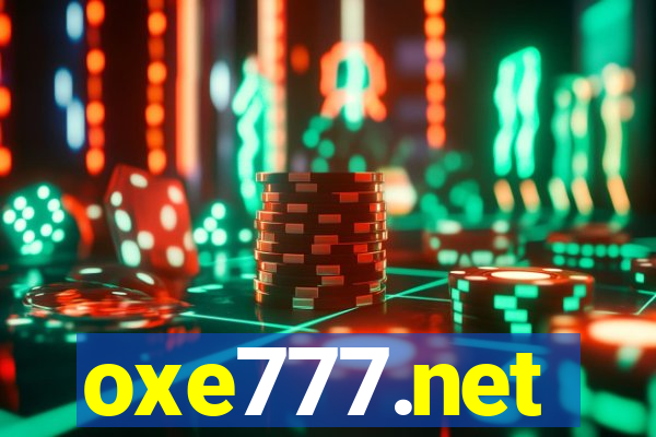 oxe777.net