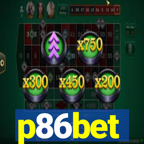 p86bet