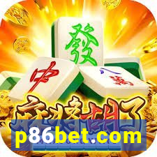 p86bet.com