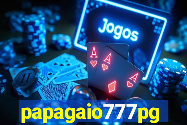 papagaio777pg