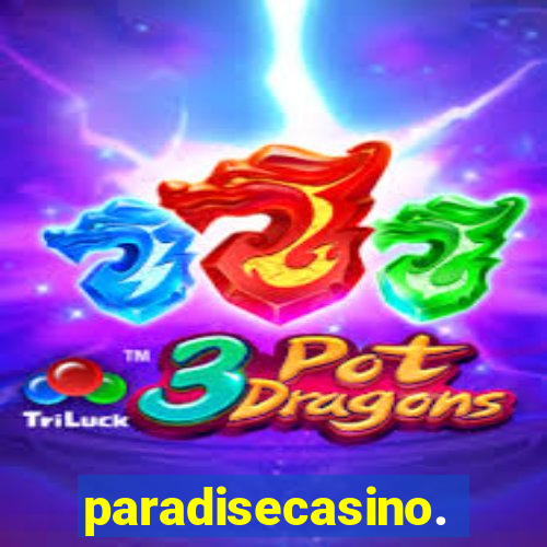 paradisecasino.com