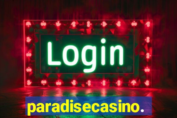 paradisecasino.com