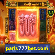 paris777bet.com